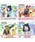 Bilderbuch Pok&eacute;mon sortiert