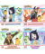 Bilderbuch Pok&eacute;mon sortiert