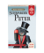 Quartett Display Schwarzer Peter