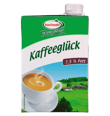 Kondensmilch 7,5Prozent SVS 20St