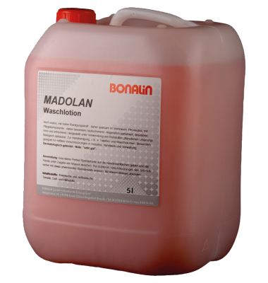 Fl&uuml;ssigseife 50.0038.005 Madolan B