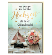 Verm&auml;hlungskarte