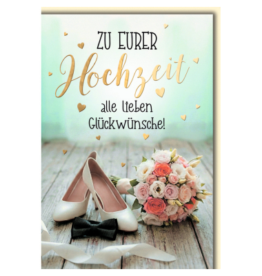 Verm&auml;hlungskarte