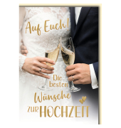 Verm&auml;hlungskarte