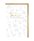 Taufkarte
