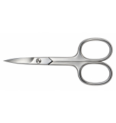 Nagelschere Edelstahl 9cm