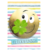 Allgem.Gl&uuml;ckwunschkarte