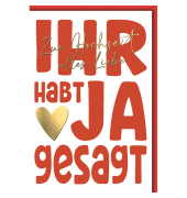 Verm&auml;hlungskarte