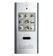 Lumix Superlight 10er Basis Set Elfenbein