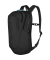Eco 25L Rucksack ECONYL schwarz