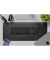 Hush Full Wireless Keyboard with Backlight DE Black
