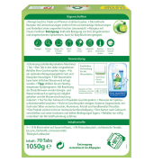 Classic Sp&uuml;l-Tabs Limone 70St