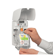 Lufterfrischer Fresh 300ml 6St