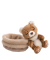 Kuscheltier Sleeping Pets Bears Edition