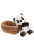 Kuscheltier Sleeping Pets Bears Edition