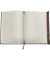 Notizbuch Kunst liniert