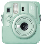 instax Mini 13 Tasche lagoon green