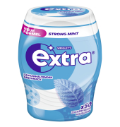 STRONG Kaugummi Mint 70g