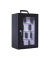 Aufbewahrungsbox Smartphone sw