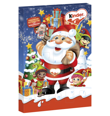 Adventskalender 4849 Mix 
