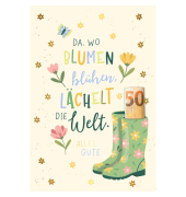 Gutscheinkarte