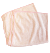 Mikrofasertuch Micro Master Standard 496078932, rosa