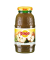 Fruchtsaft 45800, 12 x 200 ml Glasflasche