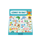 Bilderbuch Kennst du das sortiert