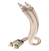 in-akustik Star Audio Kabel Cinch - Cinch 3,0 m 0030413