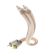 in-akustik Star Audio Kabel Cinch - Cinch 3,0 m 0030413