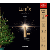 Lumix Superlight Pearls Mini Basis