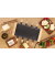 Cheese&Grill 8200 Wood Raclette