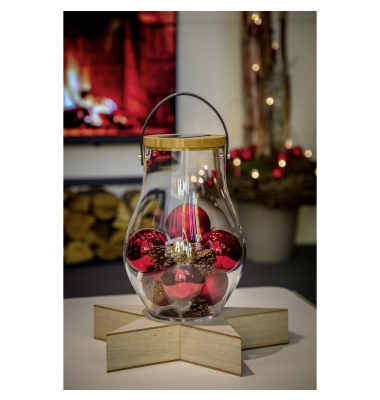 Lumix Deco Glass Bold
