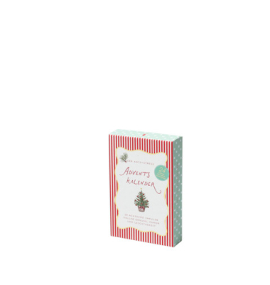 Wonderful - Adventskalender
