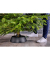 Christbaumst&auml;nder Comfort Grip 94429, 36cm, schwarz, 5kg