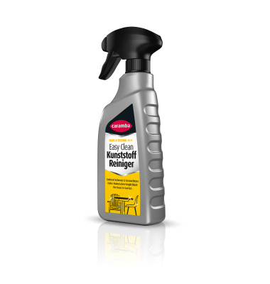 Kunststoffreiniger Easy Clean 500ml