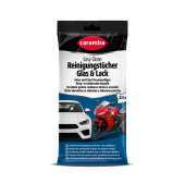 Reinigungstuch Easy Clean Glas&Lack 24St