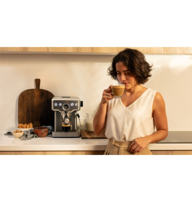 Espresso 20 Barista