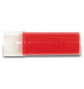 Patrone f&uuml;r Beegren V-Super Color rot