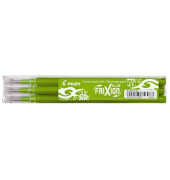 Tintenrollerminen Frixion BLS-FR7 hellgr&uuml;n 0,4 mm