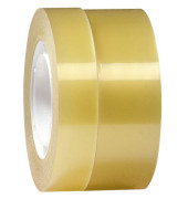 Klebeband 19mm x 33m transparent