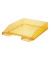 Briefablage 1024 A4 / C4 orange-transparent stapelbar