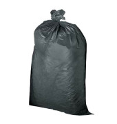 Müllsäcke 400.748, grau, 120 Liter