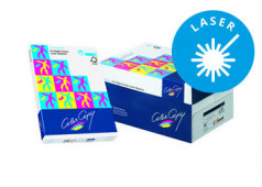 Bild der Kategorie Laserpapier A4 500 Blatt