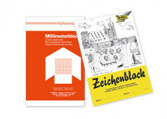 Bild der Kategorie Zeichenblöcke A5 Zeichenblock
