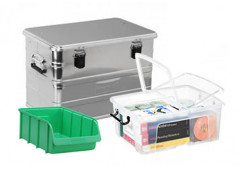 Aufbewahrungsbox