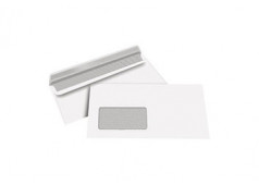 Bild der Kategorie Briefumschläge Kompakt ohne Fenster