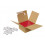 Verpackung / Kartonage / Packmaterial