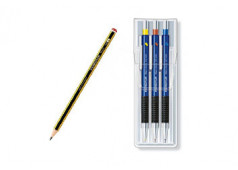 Bild der Kategorie Bleistifte 2B