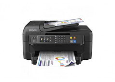 Bild der Kategorie Drucker A4 Laserdrucker